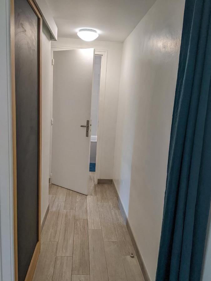 Chez Lou Appartement Proche Du Lac Moderne Annecy Exterior foto