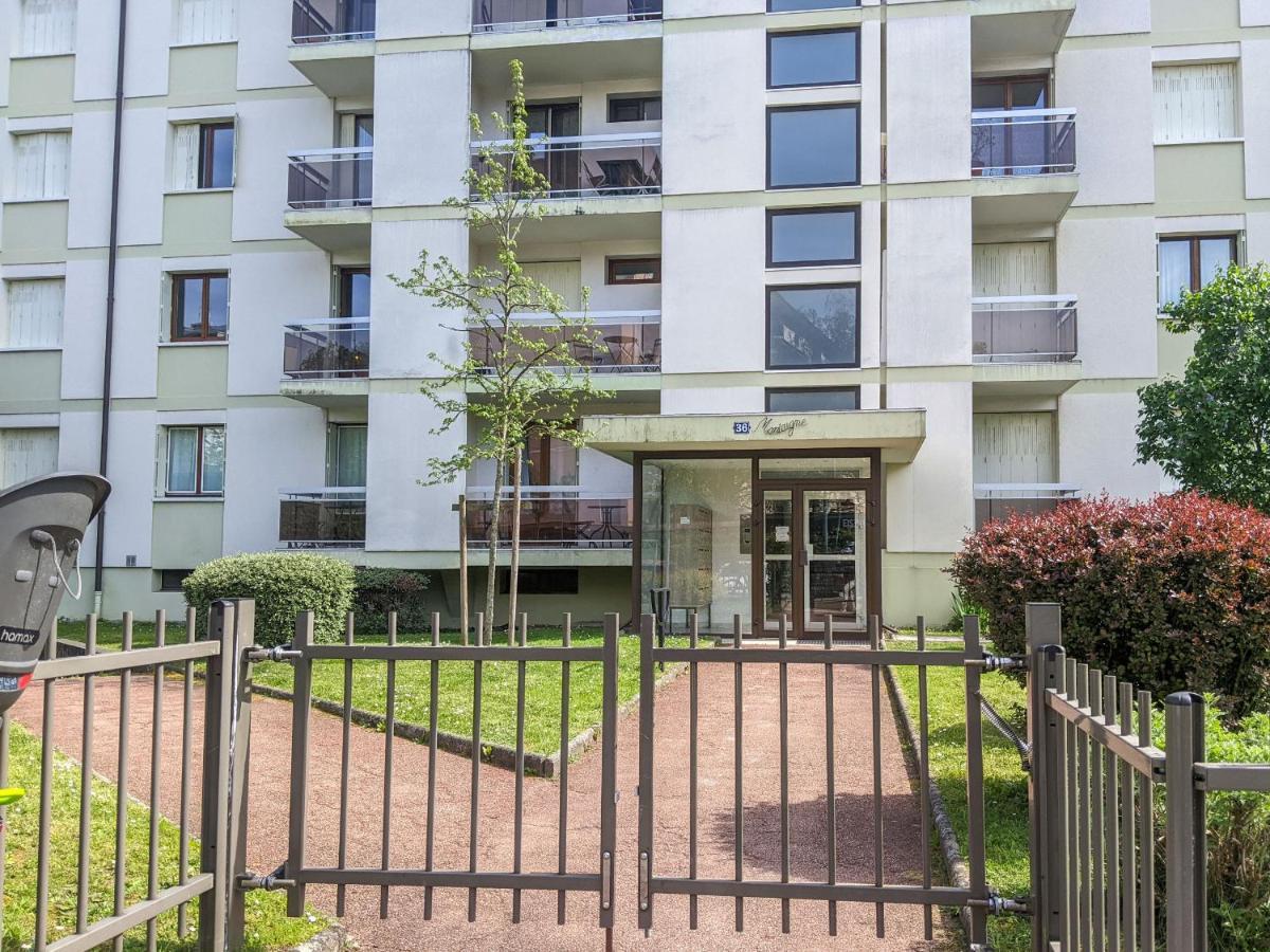 Chez Lou Appartement Proche Du Lac Moderne Annecy Exterior foto